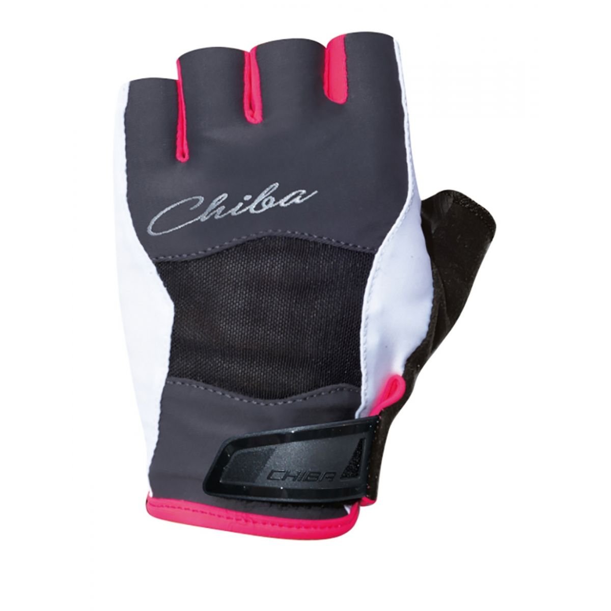 Chiba - 40948 Lady Diamond (Dunkelgrau) - XS Dydis