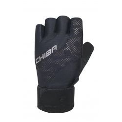 Chiba Lady Wrist Pro V2 40911 (Black) - S dydis
