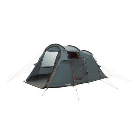 Easy Camp Family tent | Hamra 4 | 4 person(s) | Blue|120494