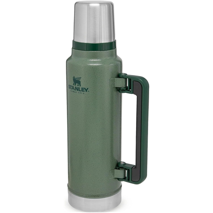 Stanley Thermos Classic 1 4L green|6939236347907
