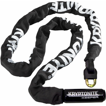 Kryptonite Keeper 712 chain lock|KRY001706