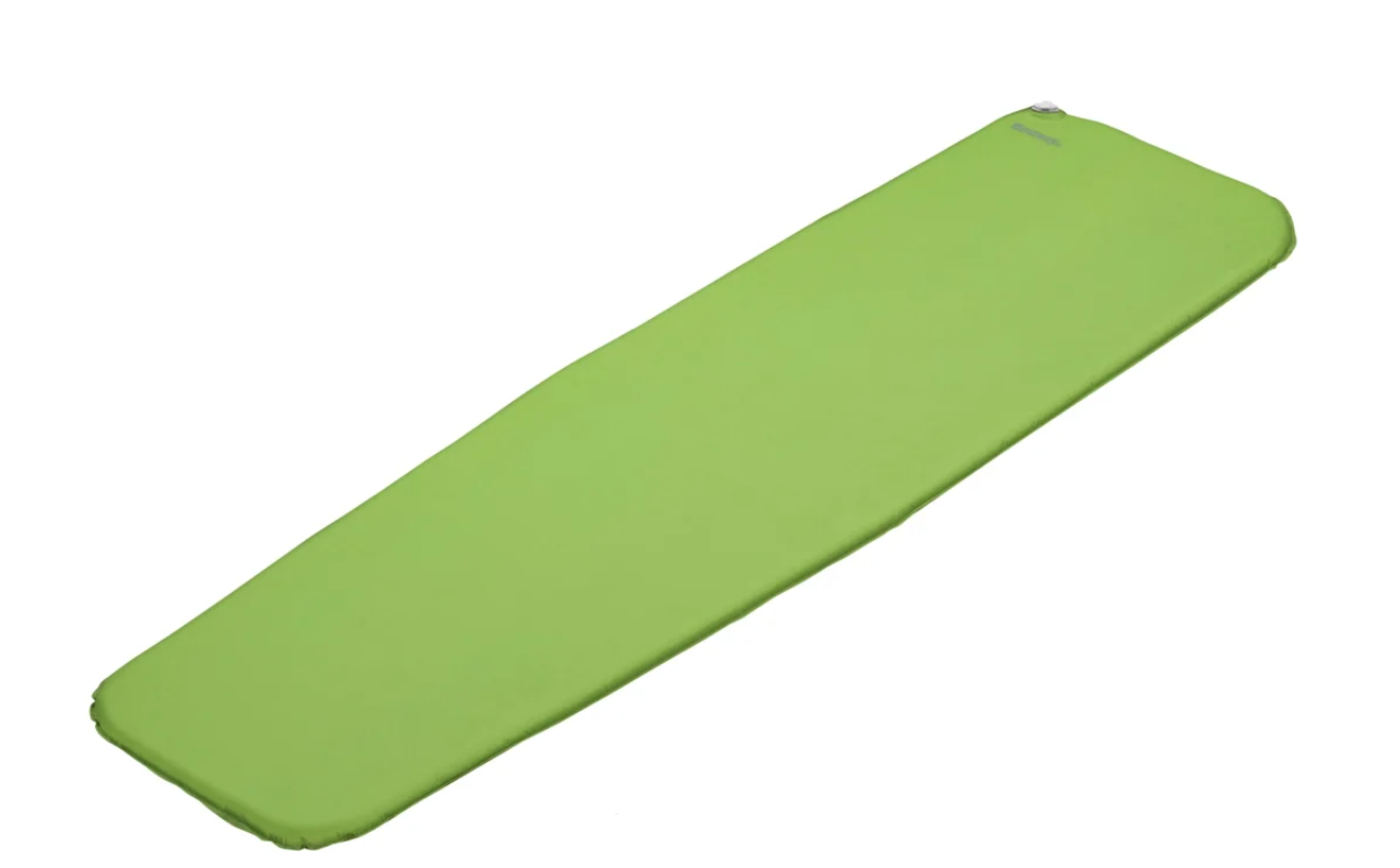 Savaime prisipučiantis vienvietis čiužinys BESTWAY TERRAINLITE, 1,83 m x 51 cm x 2,5 cm