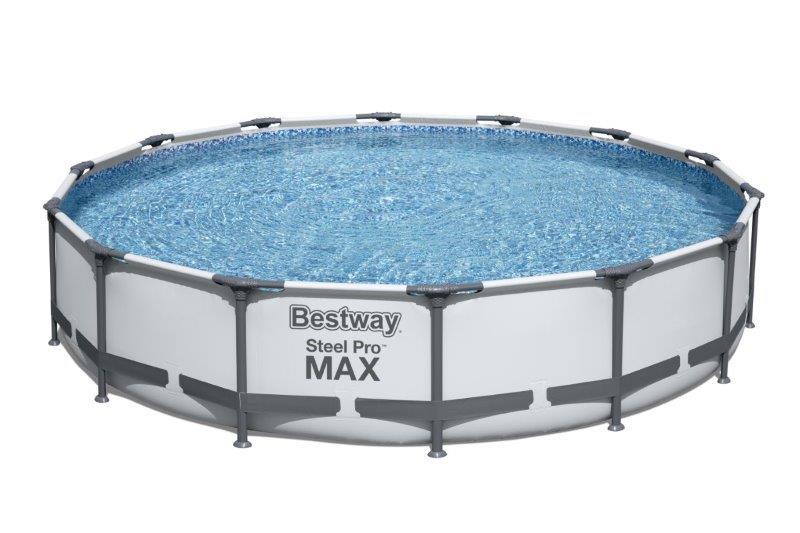 Baseino rinkinys 14' x 33"/4.27m x 84cm