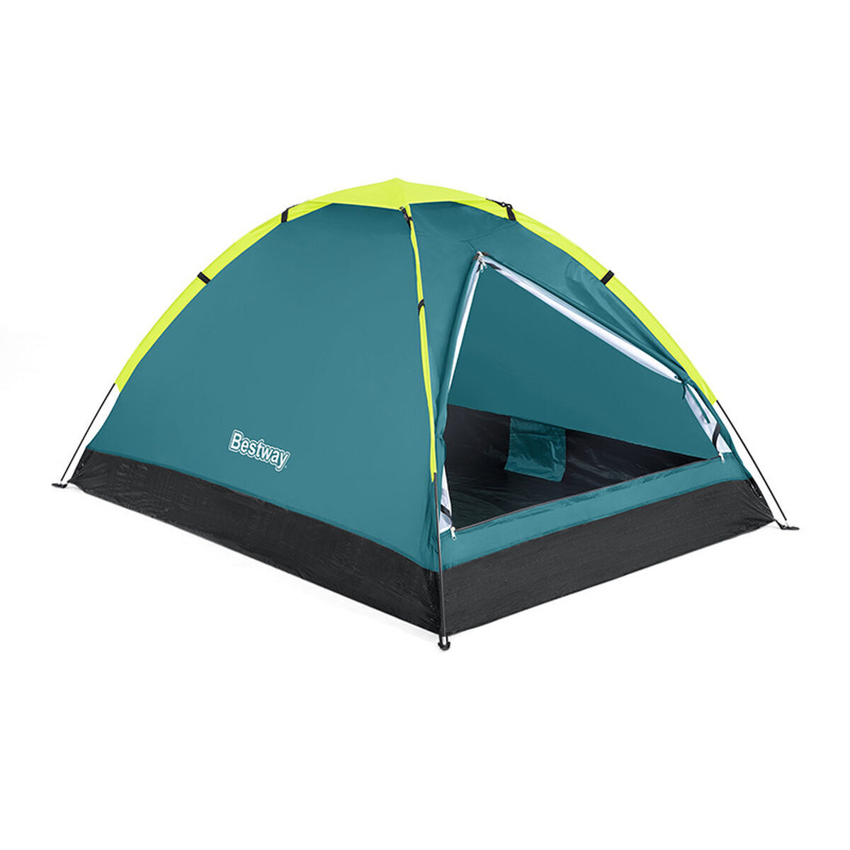 Dvivietė palapinė BESTWAY COOL DOME, 45 x 205 x 100 cm