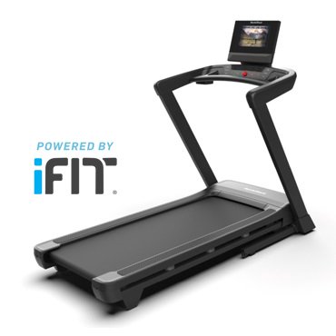 Bėgimo takelis NORDICTRACK T Series 10