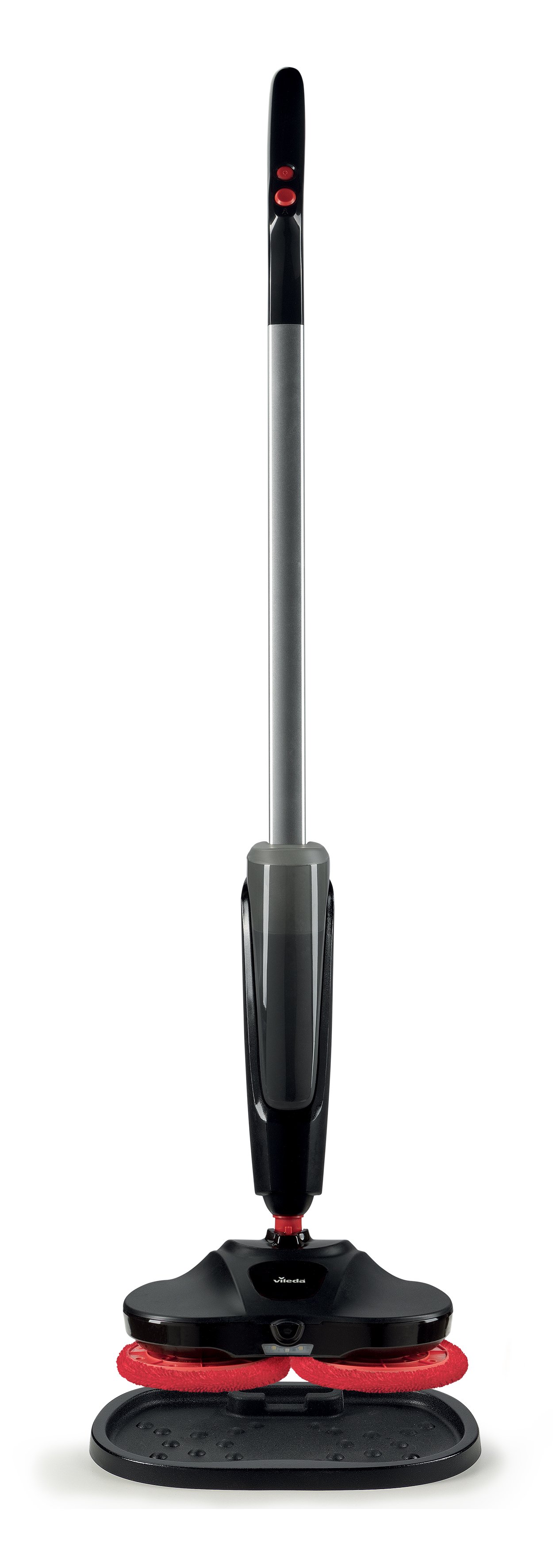 Grindų valymo šepetys Vileda 169835 Looper