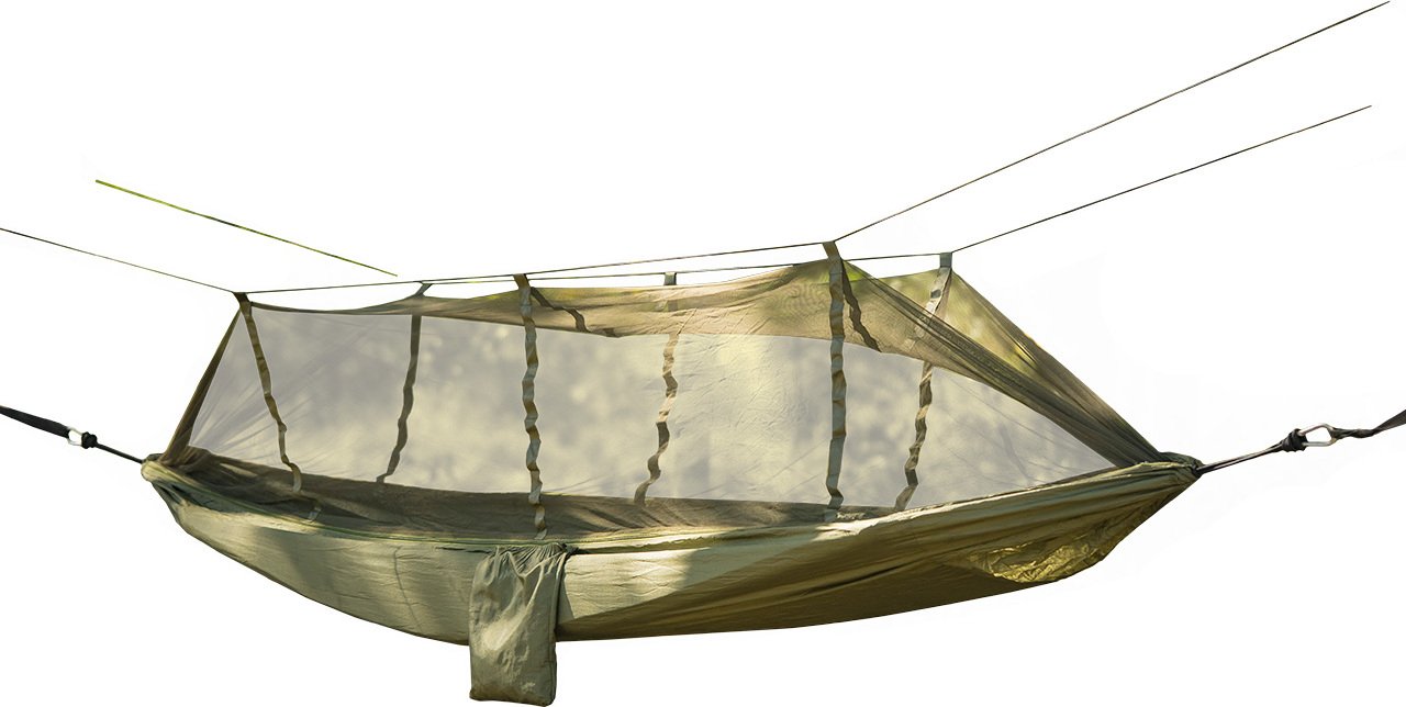 Hamakas Yate Nidus