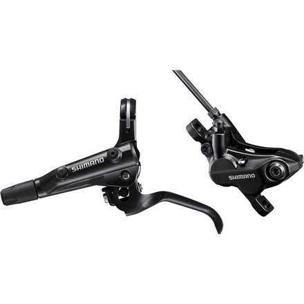Shimano MT520 disc brake, front|EMT501EJLFPRA100