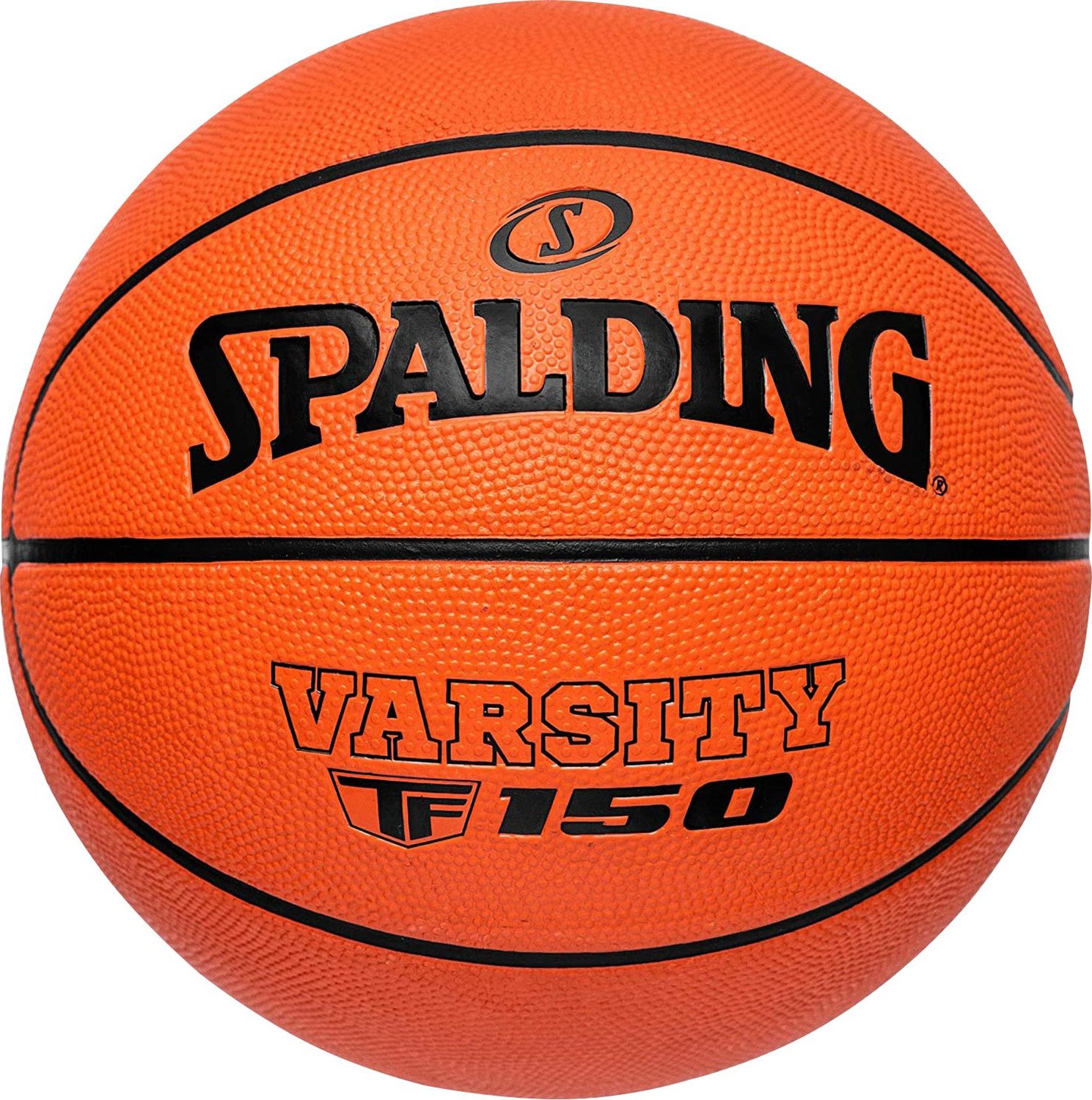 Krepšinio kamuolys Spalding Varsity TF150, 6 dydis