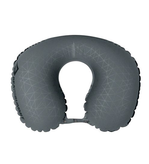 Pagalvė SEA TO SUMMIT Aeros Ultralight Traveller Grey