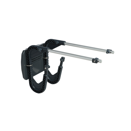 Intex | Motor Mount Kit | 68624NP | Black|68624NP