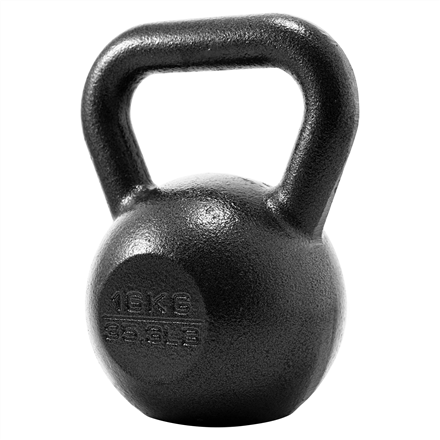 Gira PROIRON, 16kg, juoda