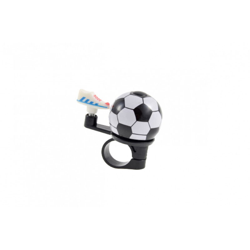 Dviračio skambutis BIMBO BIKE, 4 cm