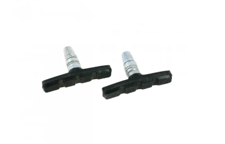 Stabdžių kaladėlės BOTTARI Brake70 v tipo, ilgis 7 cm, 2 vnt