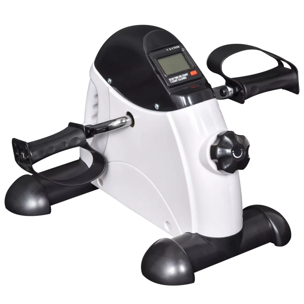 "HOMCOM Mini Bike" treniruoklis