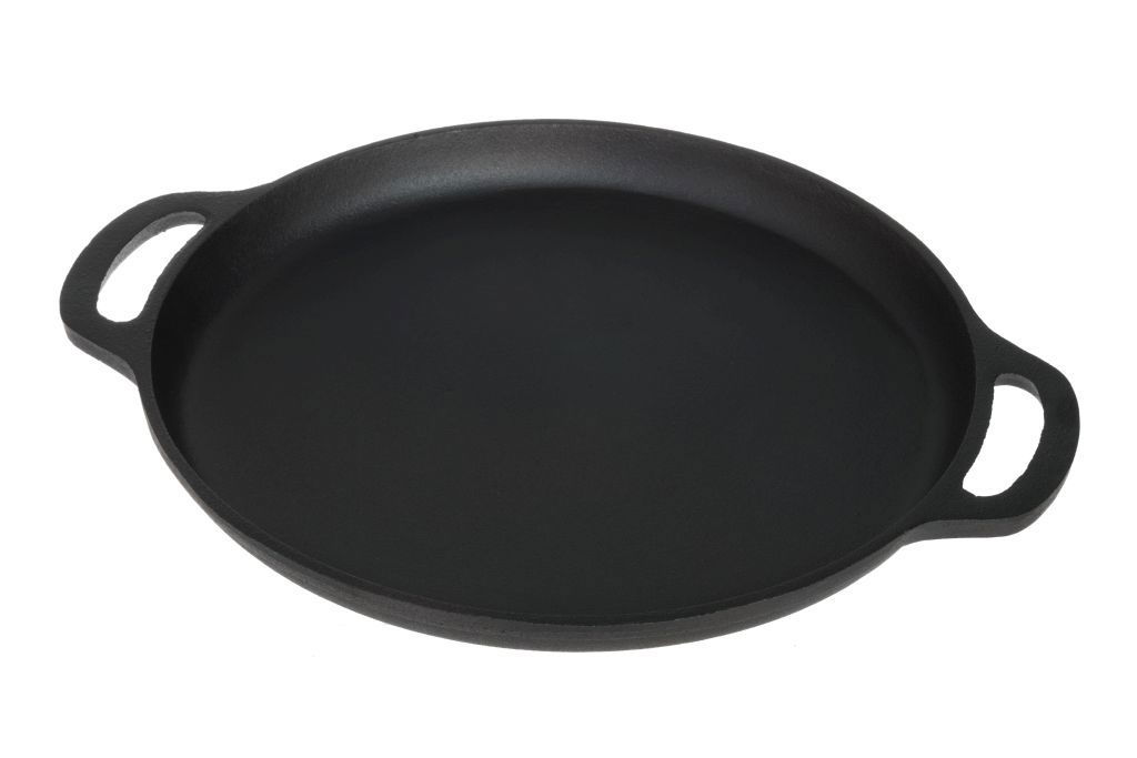 Ketaus keptuvė MUSTANG, 30 cm