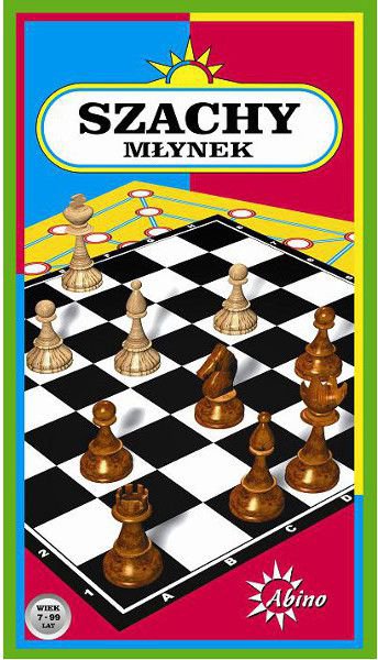Abino Chess Mill