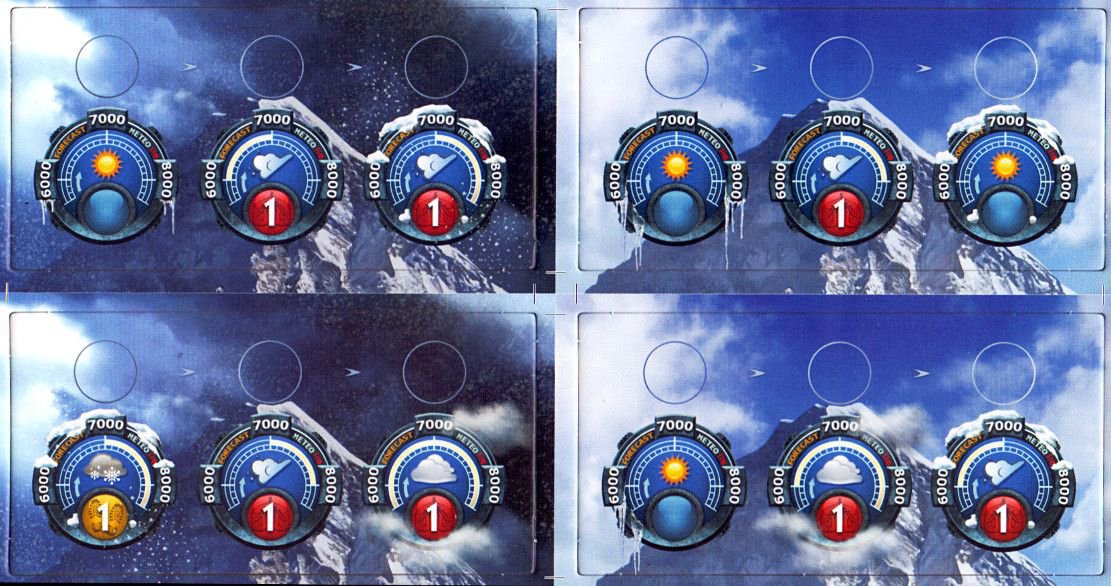 Rebel Game Appendix K2: Avalanche