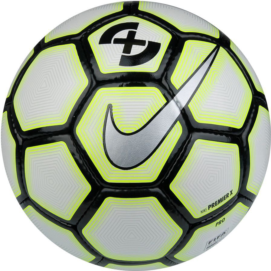 Nike FootballX Premier Football 4 (SC3037 100)