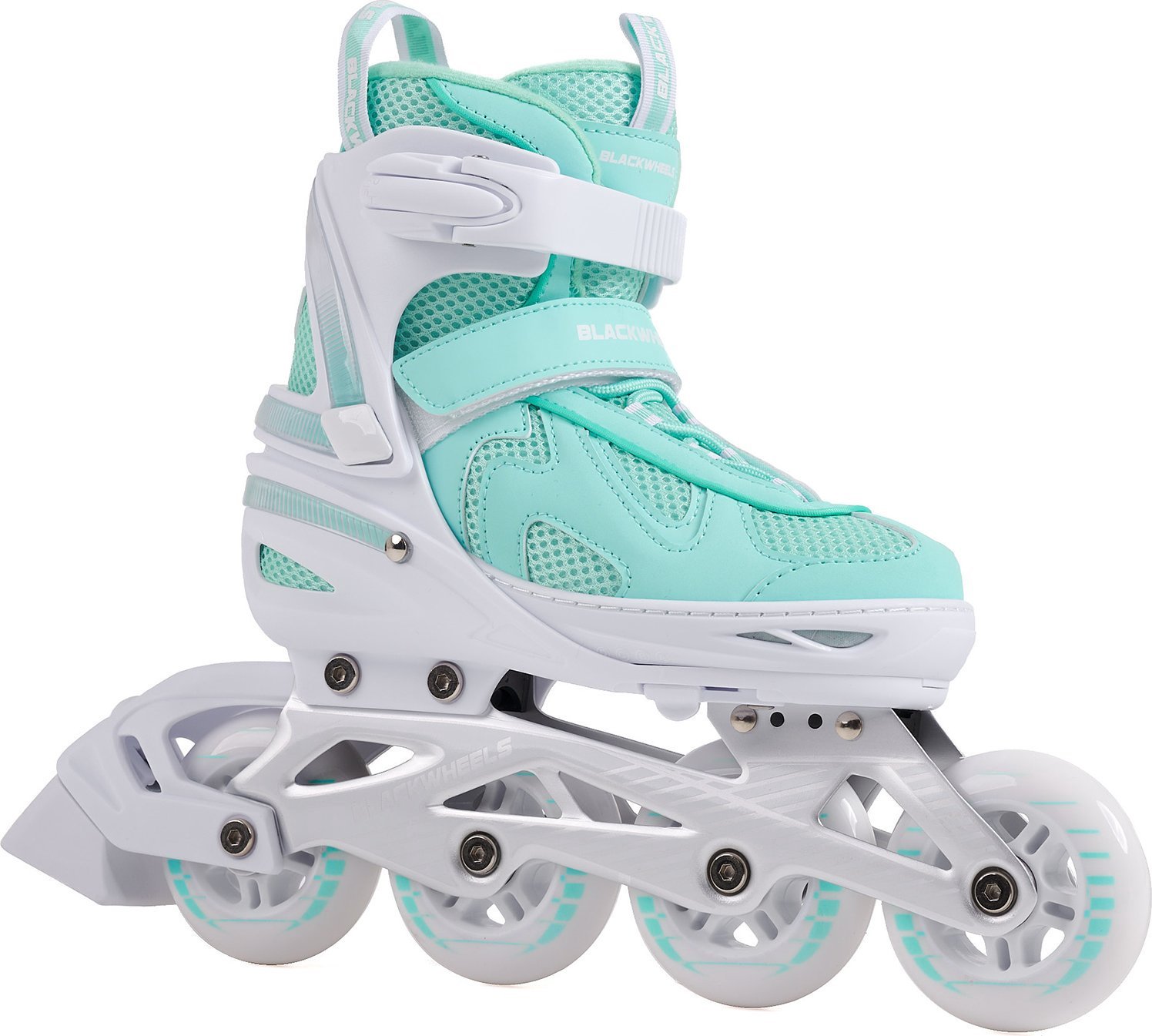 Rolls Blackwheels Flex Pro recreational adjustable mints 39-42