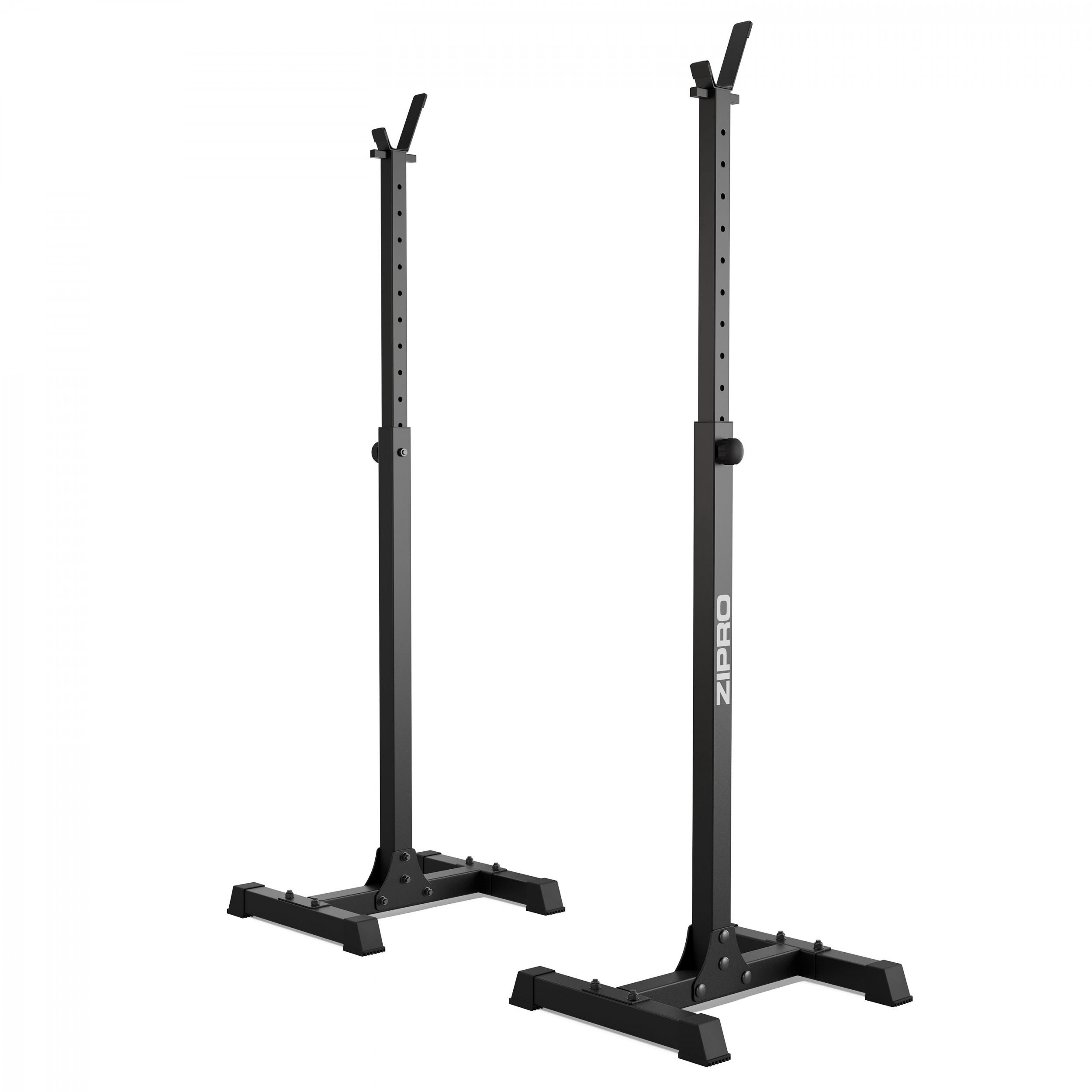 Zipro Barbell racks adjustable