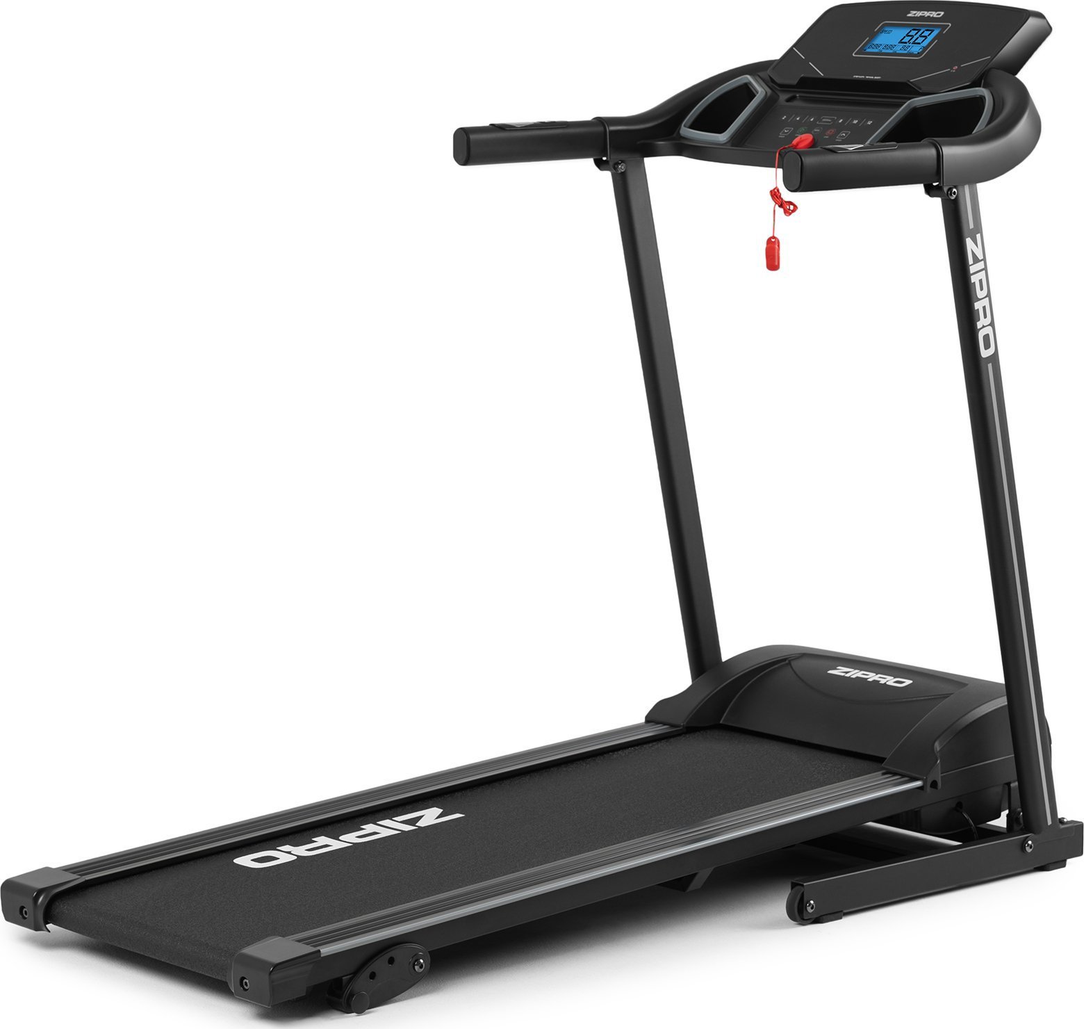 treadmill Zipro Electric Colt
