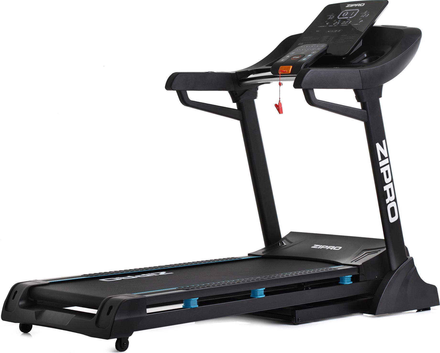 treadmill Zipro Electric Dream