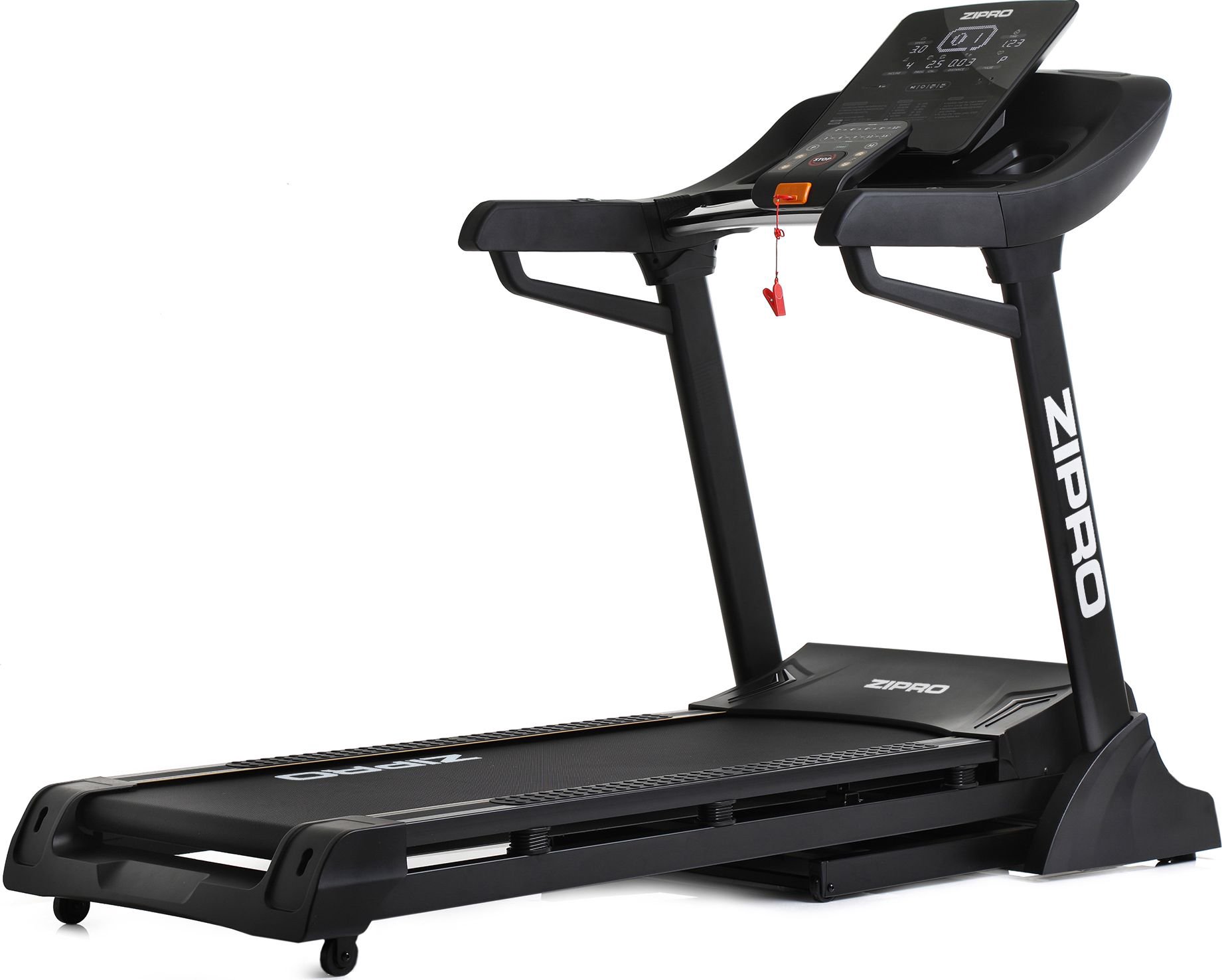 treadmill Zipro DreamGold Electric