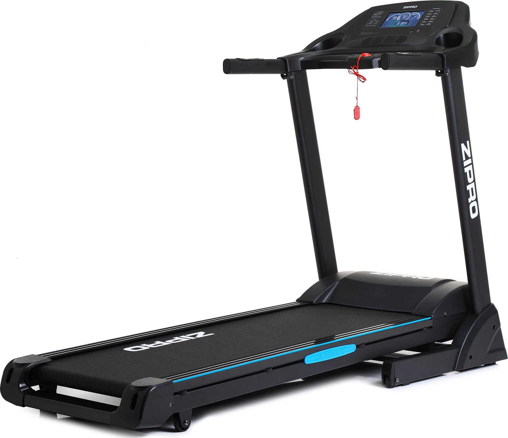 treadmill Zipro Electrical note