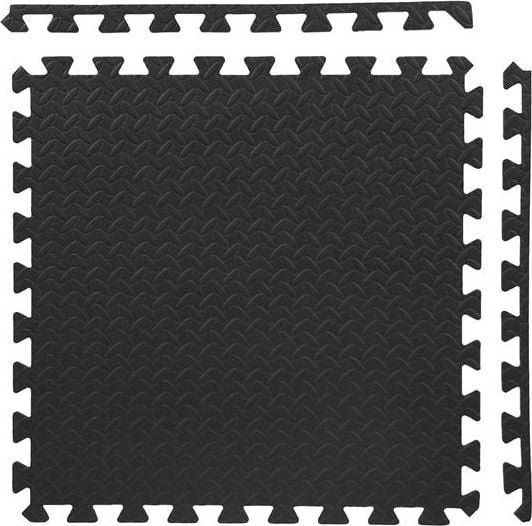 HMS Mp12 pro Mata Puzzle Under Force Equipment 600 X 600 X 12 Mm Hms Premium