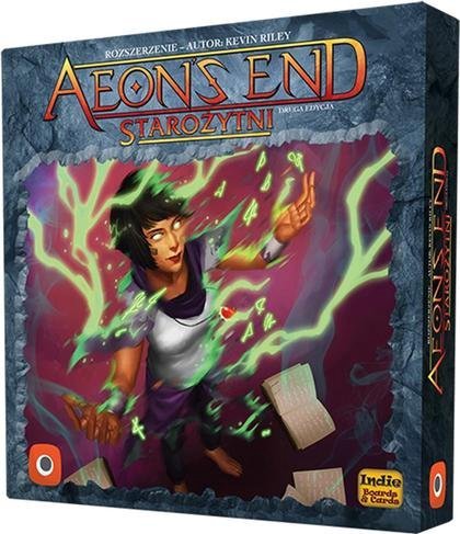 Portal Games Aeon's End: Ancient