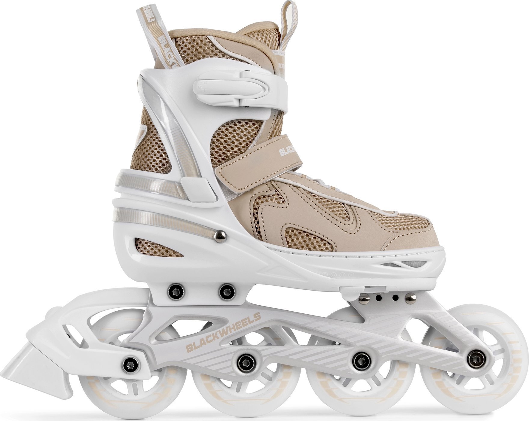 Rolls Blackwheels Flex Pro recreational adjustable beige r. M