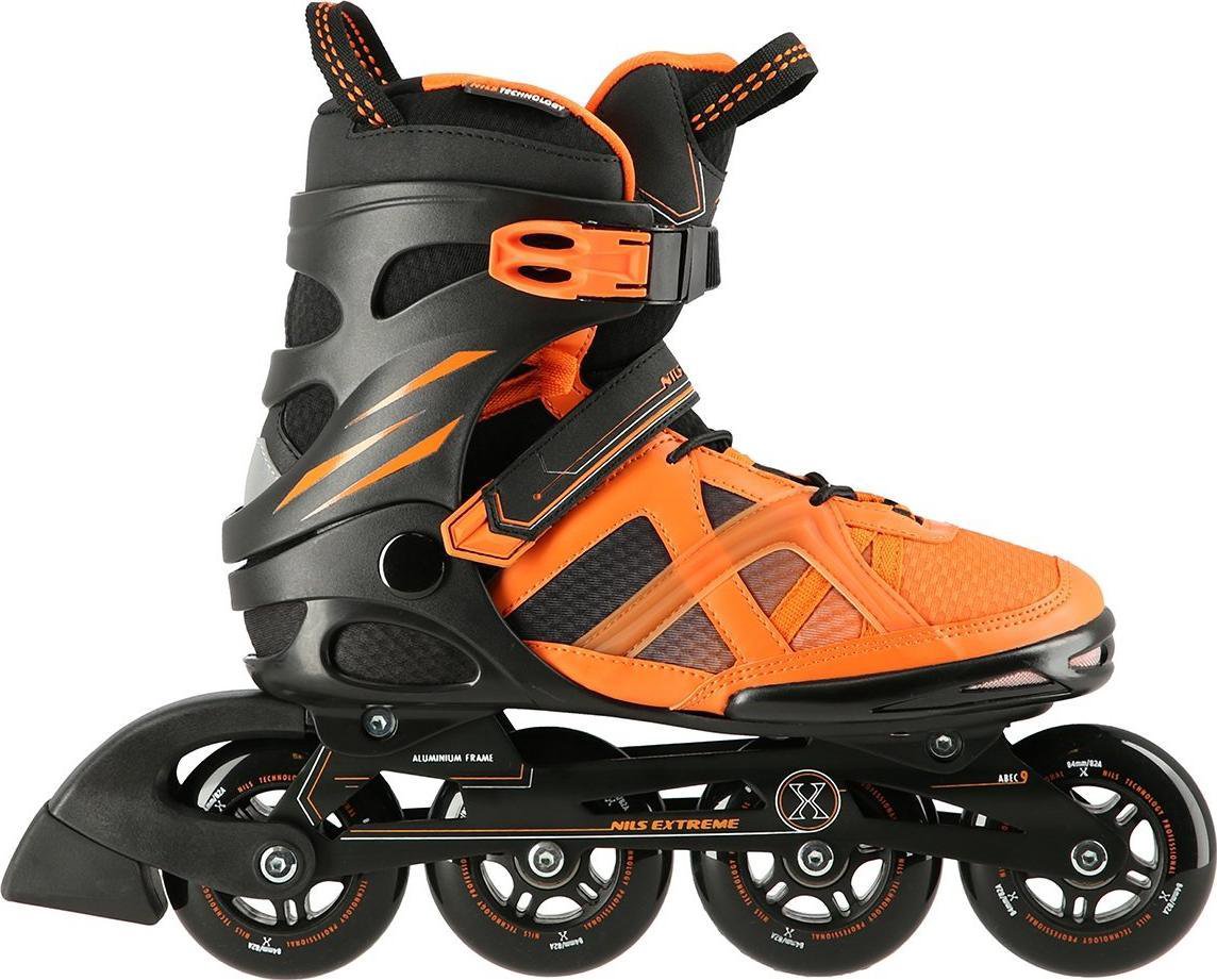 Rolls Nils Extreme NA14112 recreational orange 43