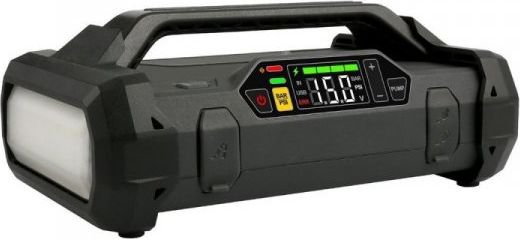 Lokithor Powerbank / Jump starter Lokithor JA301 20000mAh, 2000A, compressor 10-150 PSI
