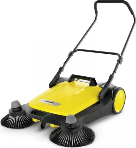 Karcher S 6 Twin Sweeper (1.766-460.0)