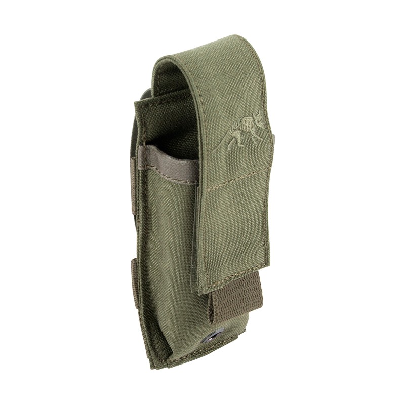 Dėklas TT SGL Pistol Mag MKII žalios spalvos TLT išsiuntimas 2-4 d.