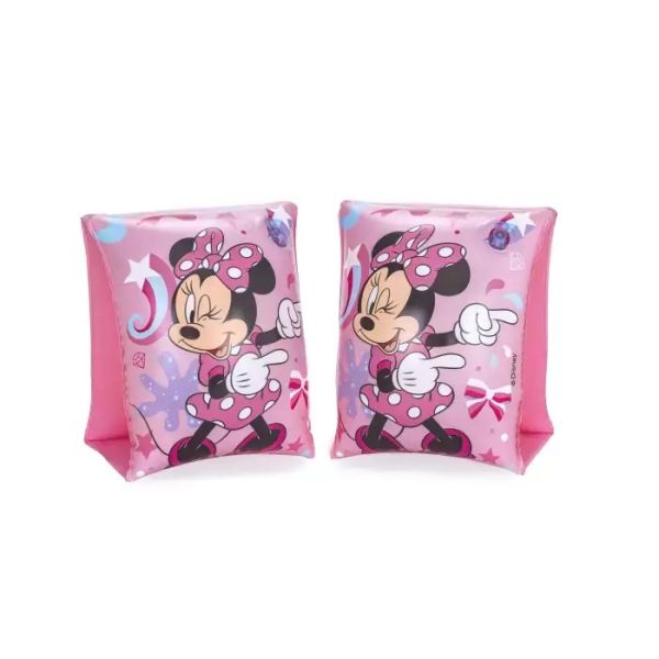 Plaukimo rankovės BESTWAY, 15 cm x 23 cm