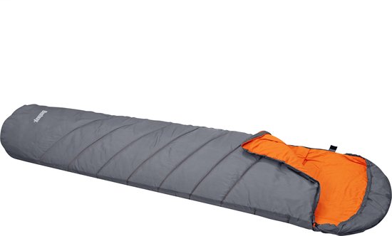 Miegmaišis BESTWAY Mummy Hiberhide 5, 3°C – 8 °C, 230 x 80 x 60 cm