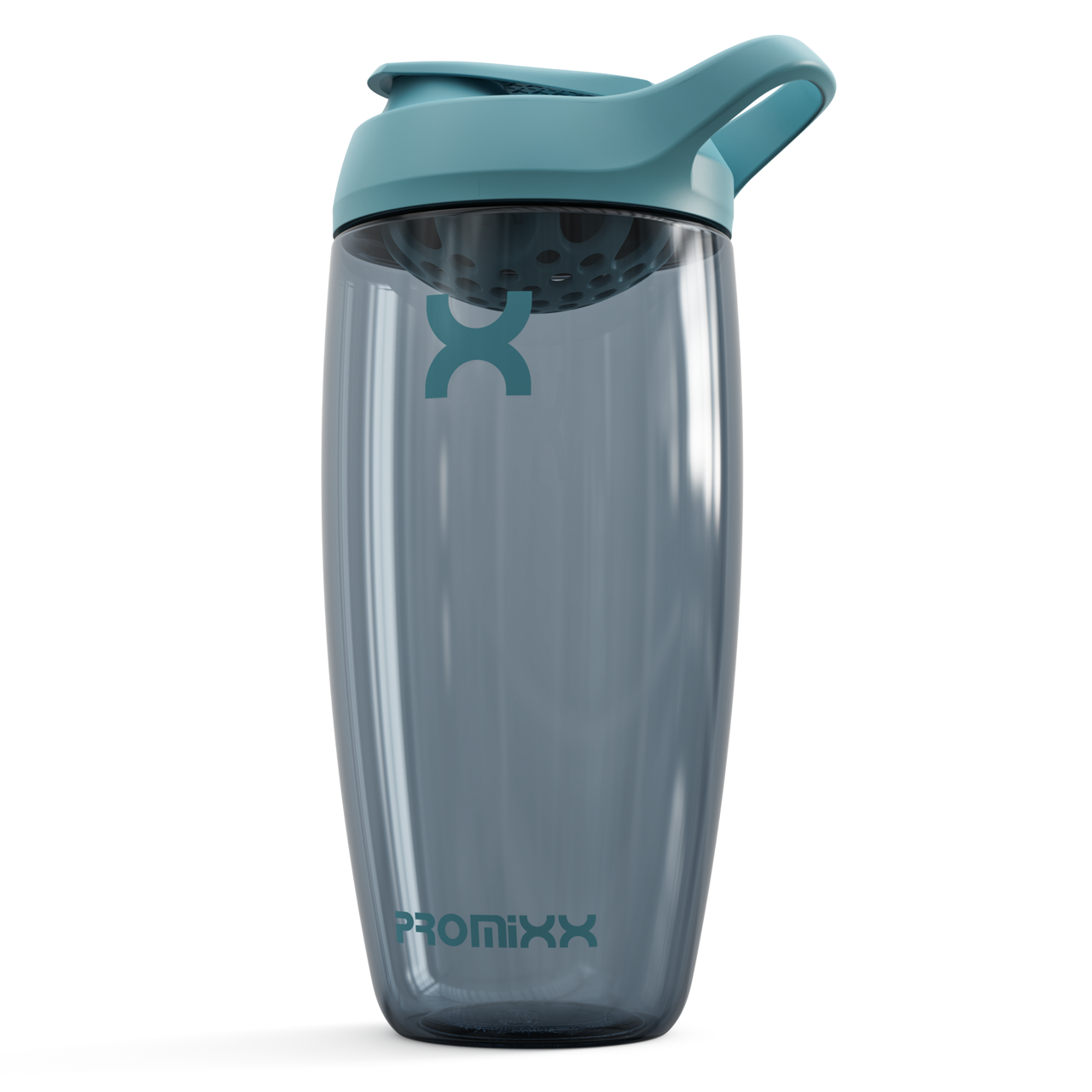 Plaktuvė Promixx Pursuit 700ml Šviesiai mėlynos spalvos