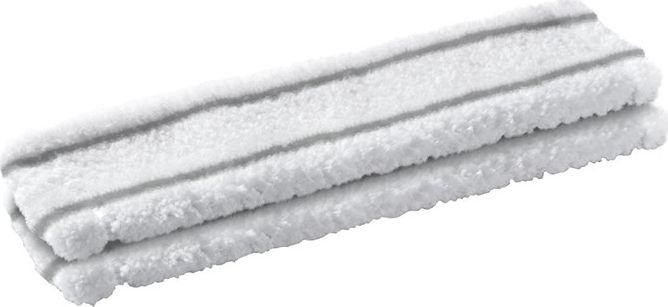 Karcher Microfibre cloths for Vindow Vac (2.633-10)