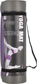 HMS Grey Yoga mat (YM04)