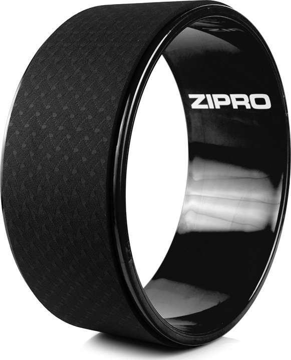 Zipro Yoga wheel Black