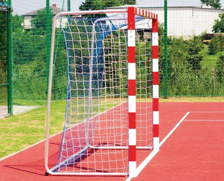 YakimaSport 3 x 2 m 3 mm goal grid