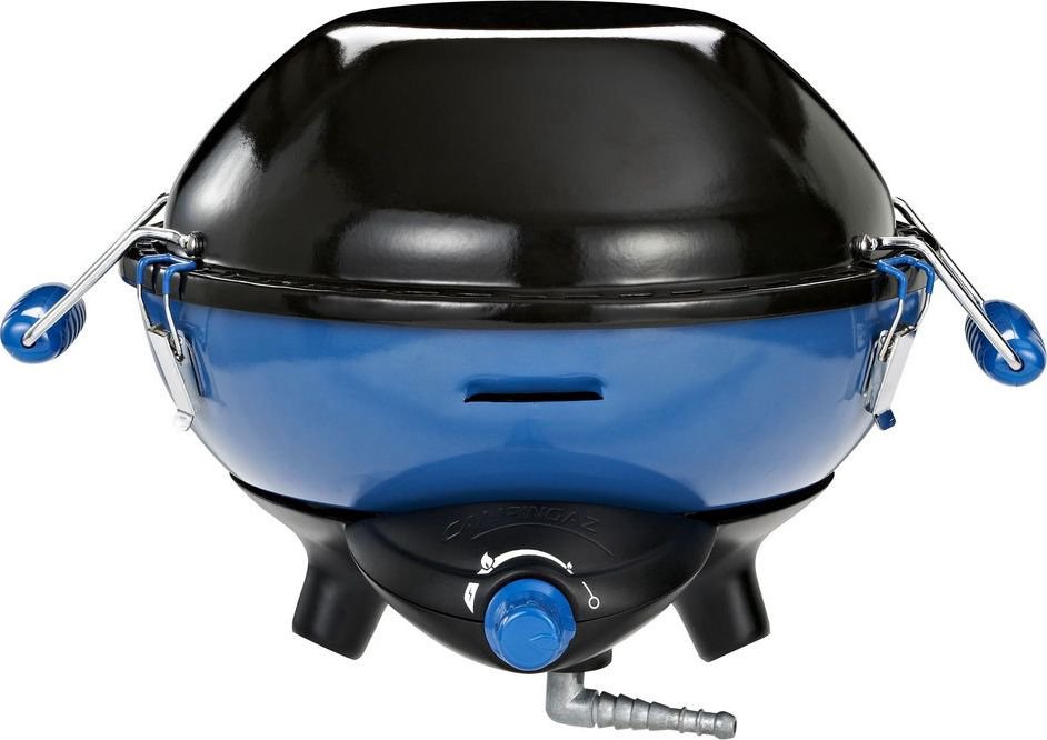 Campingaz Party Grill 400 R Gas Tourist Grill 2 kW 36 cm x 36 cm