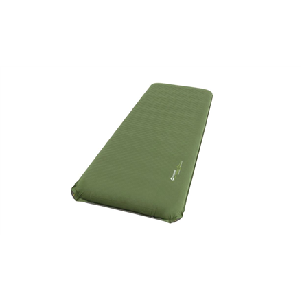 Outwell | Dreamcatcher XL | Self-inflating Mat | 120 mm|400022