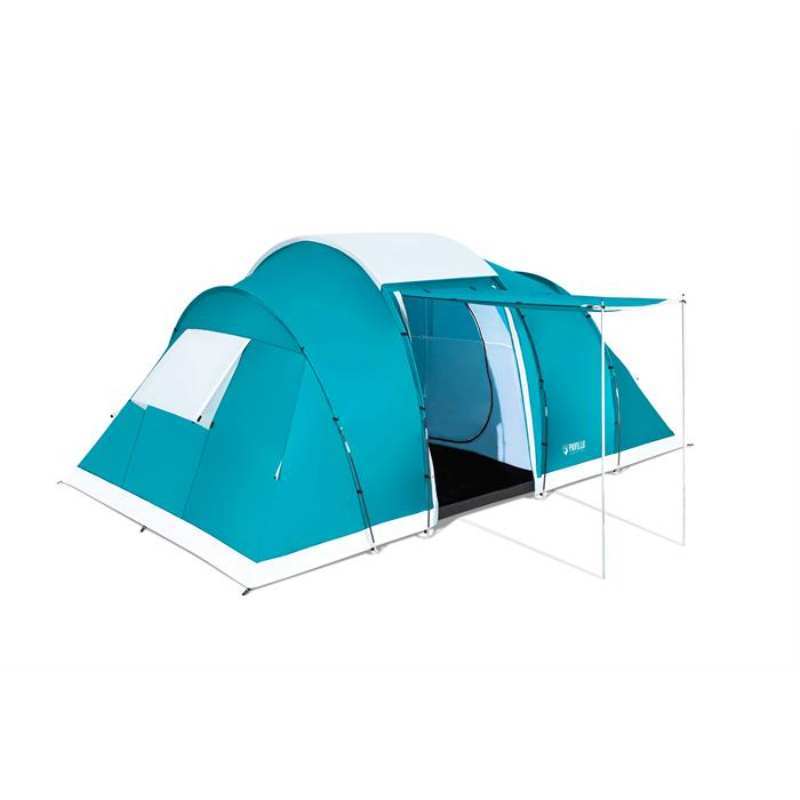 Šešiavietė palapinė Pavillo Family Ground 6 Tent 4.90mx2.80mx2.00m 3000mm