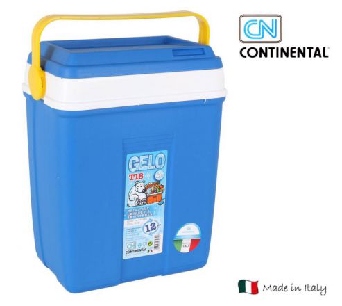 Šaltkrepšis pp 18L 30*20*37cm GELO