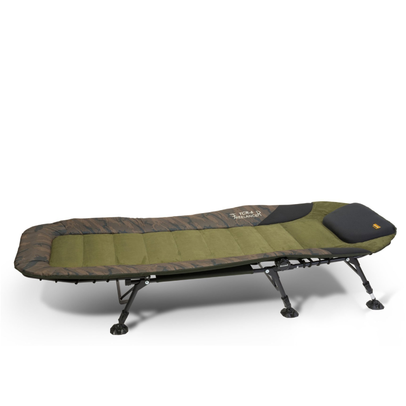 Gultas SAENGER Anaconda Freelancer TCR-6