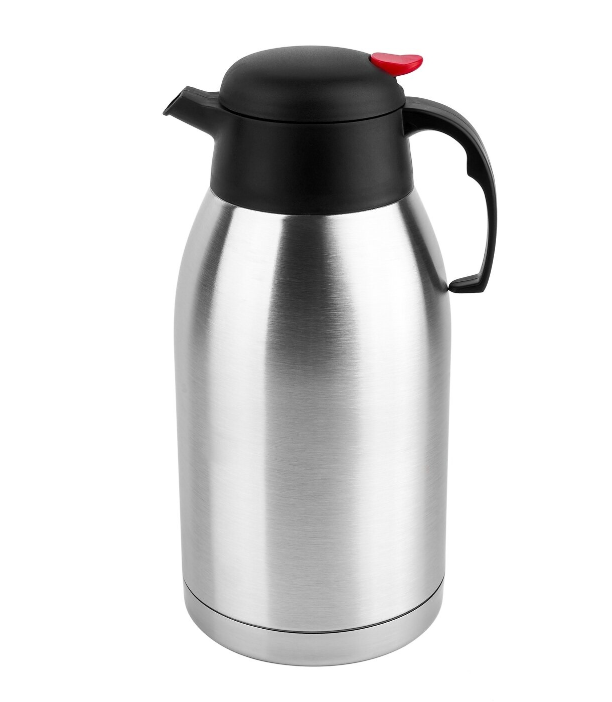 Termosas met. 2.5L stalo 74634