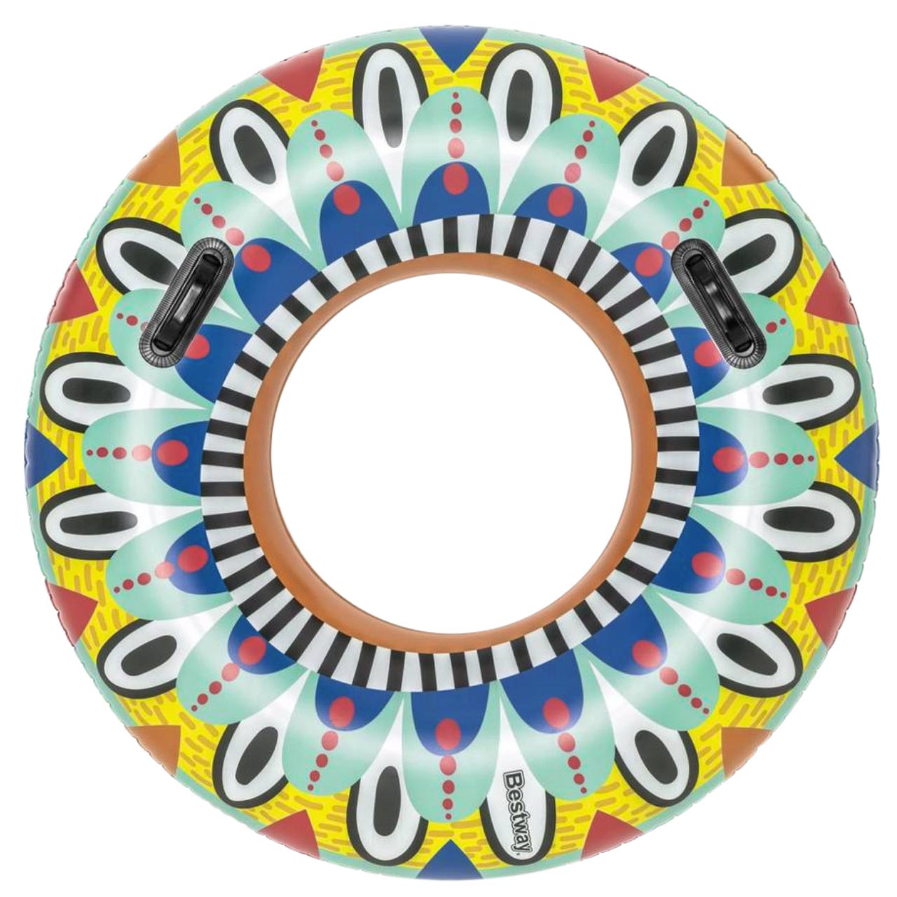 Plaukimo ratas Bestway Fiesta 107 cm, 36294 5812